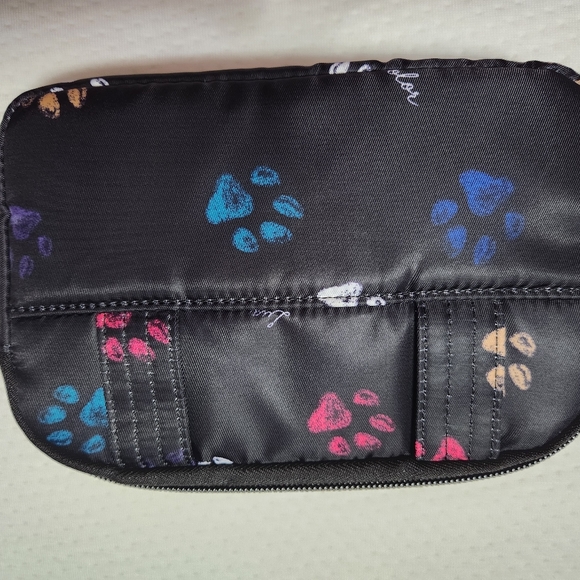 Coupe Convertible Crossbody Bag - Picture 3 of 12